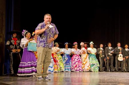 TUDI LETOS PESTRO KULTURNO DOGAJANJE NA BOVŠKEM 16