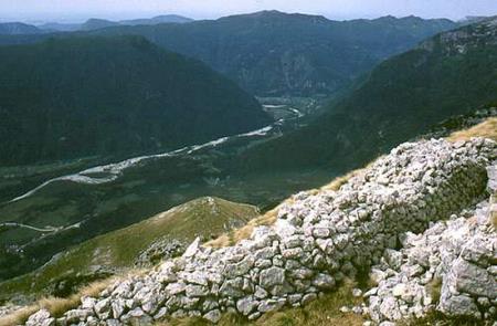 OBČINA BOVEC PRIDOBILA POMEMBEN PROJEKT 8