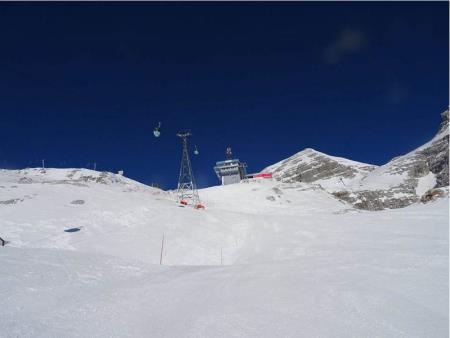 NOVOST NA “D” POSTAJI KANINSKE ŽIČNICE 1