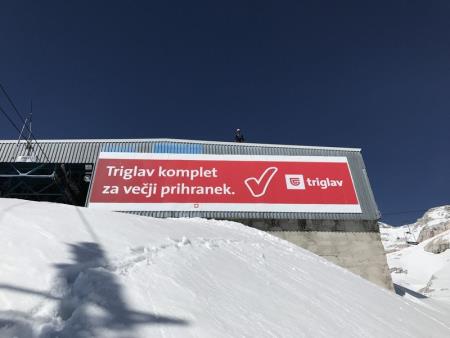 NOVOST NA “D” POSTAJI KANINSKE ŽIČNICE 2