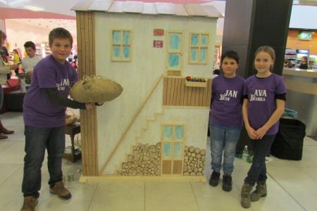 TURISTIČNA TRŽNICA TPLG 4