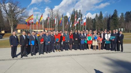 ZLATI ZNAK CZ ZA OBČINO BOVEC 1