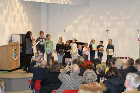 VEČER SLOVENSKE KULTURE V KANALSKI DOLINI 4