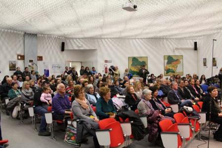 VEČER SLOVENSKE KULTURE V KANALSKI DOLINI 7