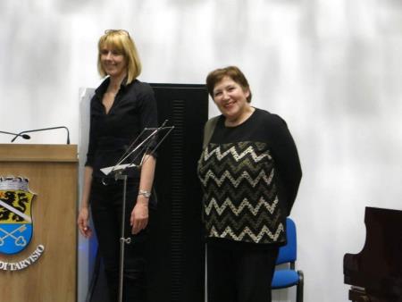 VEČER SLOVENSKE KULTURE V KANALSKI DOLINI 8