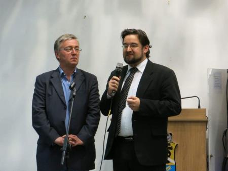 VEČER SLOVENSKE KULTURE V KANALSKI DOLINI 10