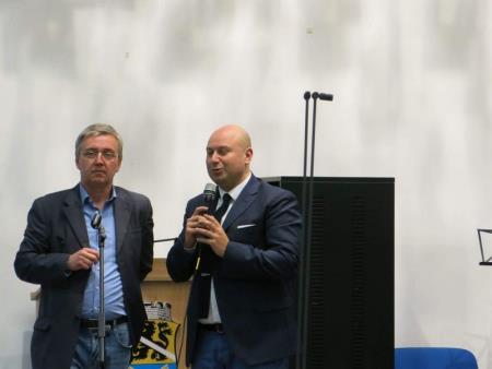 VEČER SLOVENSKE KULTURE V KANALSKI DOLINI 11