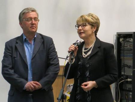 VEČER SLOVENSKE KULTURE V KANALSKI DOLINI 12