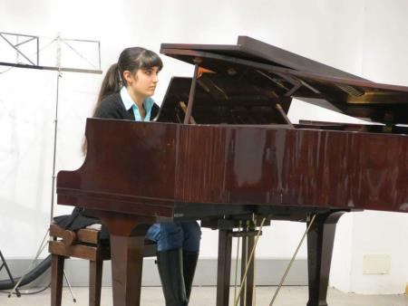 VEČER SLOVENSKE KULTURE V KANALSKI DOLINI 14