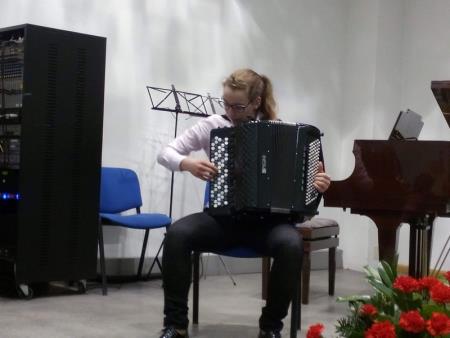 VEČER SLOVENSKE KULTURE V KANALSKI DOLINI 16