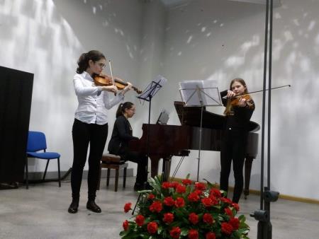 VEČER SLOVENSKE KULTURE V KANALSKI DOLINI 17