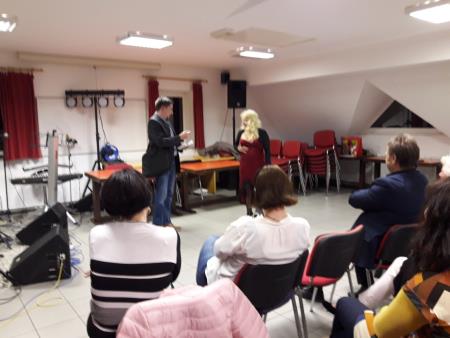 OBČNI ZBOR DRUŠTVA PROTI RAKU DOJK POSOČJE V BOVCU 1