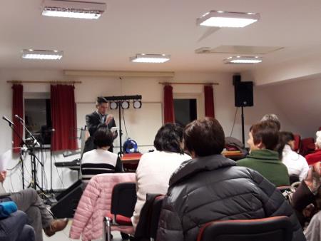 OBČNI ZBOR DRUŠTVA PROTI RAKU DOJK POSOČJE V BOVCU 3