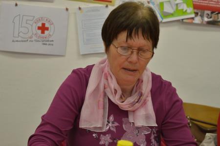 LETNA SKUPŠČINA SPOMINČICE TOLMIN 1