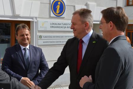 POSVET POTENCIALI IN IZZIVI TURIZMA V DOLINI SOČE 2