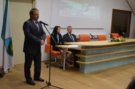 POSVET POTENCIALI IN IZZIVI TURIZMA V DOLINI SOČE 7