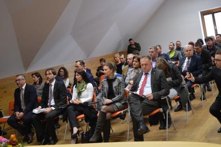 POSVET POTENCIALI IN IZZIVI TURIZMA V DOLINI SOČE 10