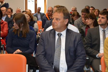 POSVET POTENCIALI IN IZZIVI TURIZMA V DOLINI SOČE 11