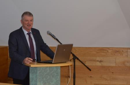 POSVET POTENCIALI IN IZZIVI TURIZMA V DOLINI SOČE 16