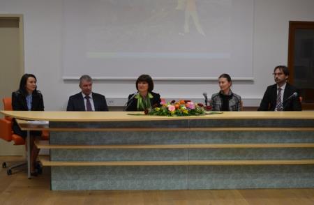 POSVET POTENCIALI IN IZZIVI TURIZMA V DOLINI SOČE 18