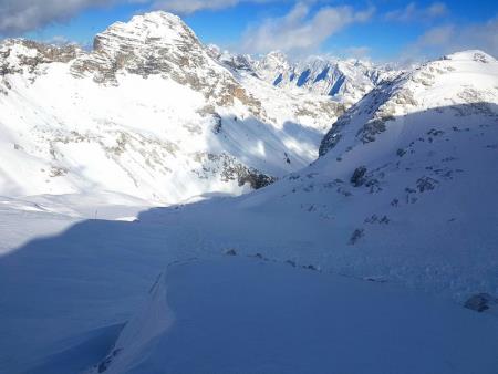 NA KANINU BOGATA POŠILJKA SNEGA 3