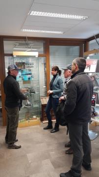 AMERIŠKI TV DOKUMENTAREC O 10. GORSKI DIVIZIJI 1