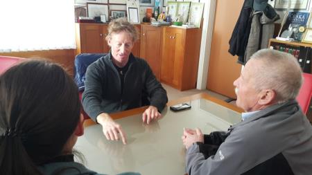 AMERIŠKI TV DOKUMENTAREC O 10. GORSKI DIVIZIJI 3