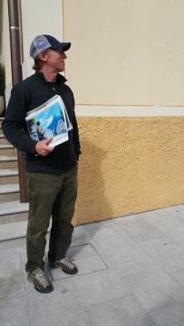 AMERIŠKI TV DOKUMENTAREC O 10. GORSKI DIVIZIJI 5