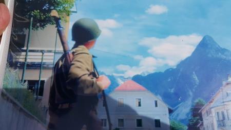 AMERIŠKI TV DOKUMENTAREC O 10. GORSKI DIVIZIJI 6