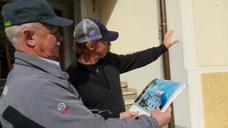 AMERIŠKI TV DOKUMENTAREC O 10. GORSKI DIVIZIJI 7