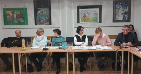 ZAKLJUČENA 17. REDNA SEJA OBČINSKEGA SVETA OBČINE BOVEC 1