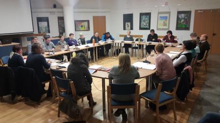 ZAKLJUČENA 17. REDNA SEJA OBČINSKEGA SVETA OBČINE BOVEC 2