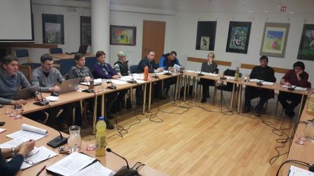 ZAKLJUČENA 17. REDNA SEJA OBČINSKEGA SVETA OBČINE BOVEC 3