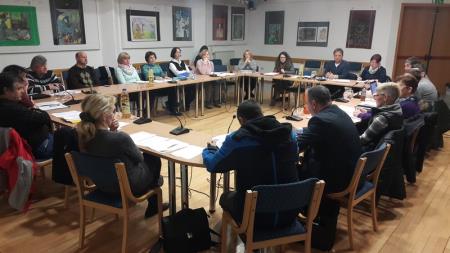 ZAKLJUČENA 17. REDNA SEJA OBČINSKEGA SVETA OBČINE BOVEC 4