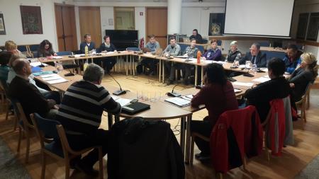 ZAKLJUČENA 17. REDNA SEJA OBČINSKEGA SVETA OBČINE BOVEC 5