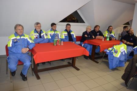 OBČNI ZBOR PGD BOVEC 1