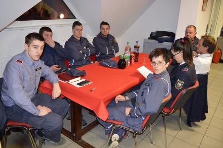 OBČNI ZBOR PGD BOVEC 5