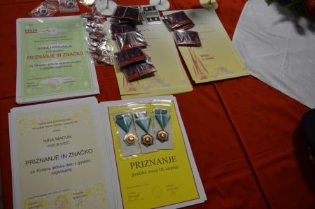 OBČNI ZBOR PGD BOVEC 7