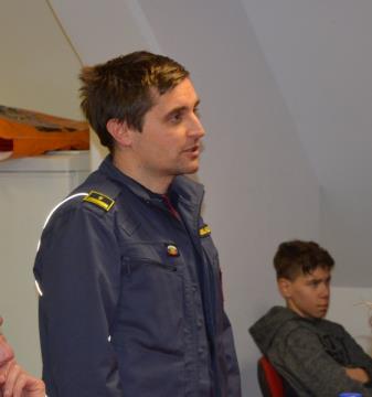 OBČNI ZBOR PGD BOVEC 27