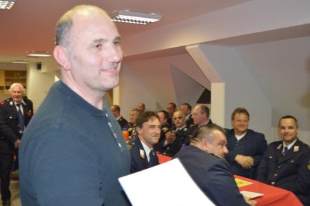 OBČNI ZBOR PGD BOVEC 40