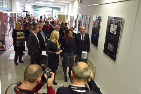 RAZSTAVA FOTOGRAFIJ IN HAIKUJEV NA TEMO 1. SVETOVNE VOJNE 1