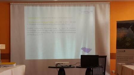 PREDSTAVITEV PROJEKTA NETWORLD 1