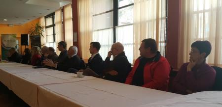 PREDSTAVITEV PROJEKTA NETWORLD 2