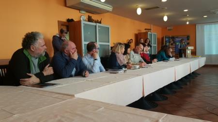 PREDSTAVITEV PROJEKTA NETWORLD 3