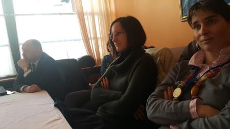 PREDSTAVITEV PROJEKTA NETWORLD 4