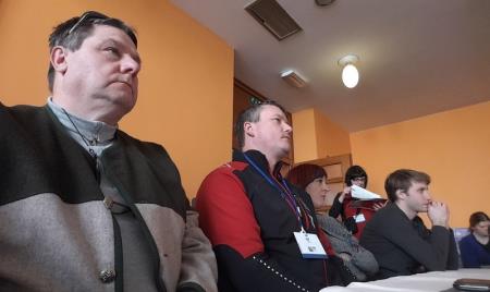 PREDSTAVITEV PROJEKTA NETWORLD 5