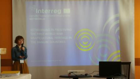 PREDSTAVITEV PROJEKTA NETWORLD 6