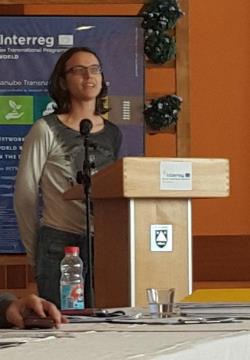 PREDSTAVITEV PROJEKTA NETWORLD 7