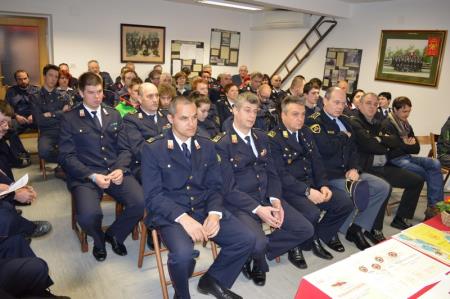 OBČNI ZBOR PGD SRPENICA 4