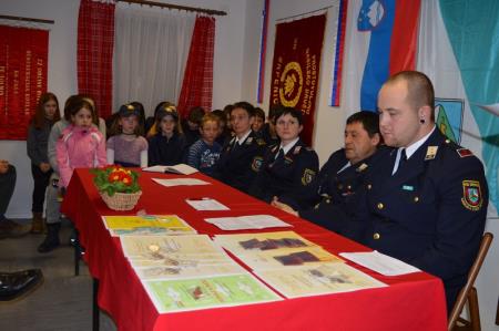 OBČNI ZBOR PGD SRPENICA 8